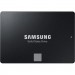 Samsung Накопичувач SSD 2.5" 250GB 870 EVO Samsung (MZ-77E250BW)