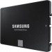 Samsung Накопичувач SSD 2.5" 250GB 870 EVO Samsung (MZ-77E250BW)