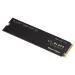 WESTERN DIGITAL Накопичувач SSD M.2 2280 2TB SN850X WD (WDS200T2X0E)