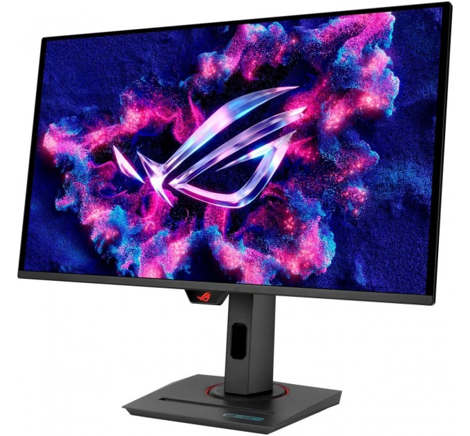 ASUS Монітор Asus 27" ROG Strix XG27ACDNG (90LM0AN0-B01970) OLED Black 360Hz