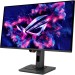 ASUS Монітор Asus 27" ROG Strix XG27ACDNG (90LM0AN0-B01970) OLED Black 360Hz