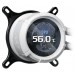 ASUS Система водяного охолодження Asus ROG Strix LC III 360 ARGB LCD White (90RC00W2-M0UAY0)