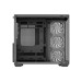 Deepcool Корпус DeepCool CG530 4F Black (R-CG530-BKADA4-G-1) без БЖ