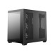 Deepcool Корпус DeepCool CG530 4F Black (R-CG530-BKADA4-G-1) без БЖ