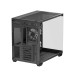 Deepcool Корпус DeepCool CG530 4F Black (R-CG530-BKADA4-G-1) без БЖ