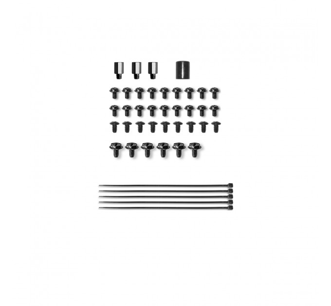 Deepcool Корпус DeepCool CG530 4F Black (R-CG530-BKADA4-G-1) без БЖ