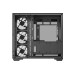Deepcool Корпус DeepCool CG530 4F Black (R-CG530-BKADA4-G-1) без БЖ