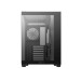 Deepcool Корпус DeepCool CG530 4F Black (R-CG530-BKADA4-G-1) без БЖ