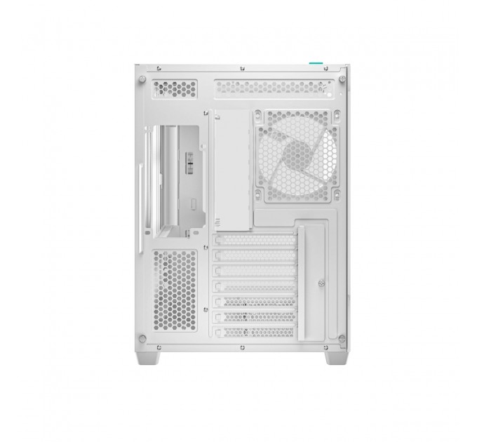 Deepcool Корпус DeepCool CG530 4F White (R-CG530-WHADA4-G-1) без БЖ