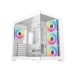Deepcool Корпус DeepCool CG530 4F White (R-CG530-WHADA4-G-1) без БЖ
