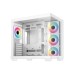 Deepcool Корпус DeepCool CG530 4F White (R-CG530-WHADA4-G-1) без БЖ