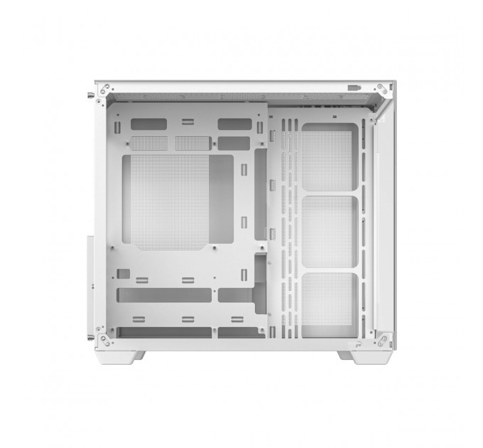 Deepcool Корпус DeepCool CG530 White (R-CG530-WHNDA0-G-1) без БЖ