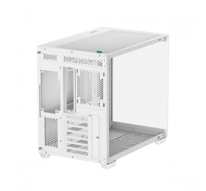 Deepcool Корпус DeepCool CG530 White (R-CG530-WHNDA0-G-1) без БЖ