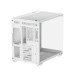 Deepcool Корпус DeepCool CG530 White (R-CG530-WHNDA0-G-1) без БЖ