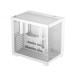 Deepcool Корпус DeepCool CG530 White (R-CG530-WHNDA0-G-1) без БЖ