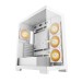 Deepcool Корпус DeepCool CG580 4F White (R-CG580-WHADA4-G-1) без БЖ