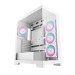 Deepcool Корпус DeepCool CG580 4F White (R-CG580-WHADA4-G-1) без БЖ