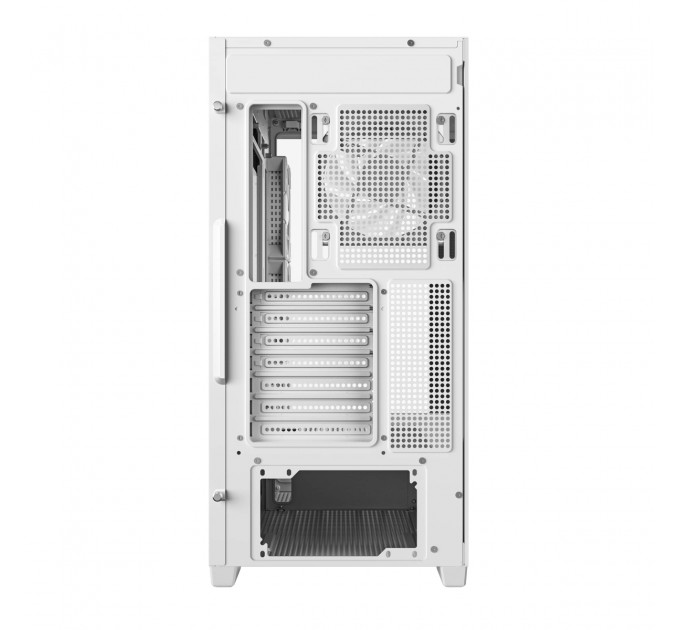 Deepcool Корпус DeepCool CG580 4F White (R-CG580-WHADA4-G-1) без БЖ
