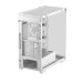 Deepcool Корпус DeepCool CG580 4F White (R-CG580-WHADA4-G-1) без БЖ