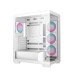 Deepcool Корпус DeepCool CG580 4F White (R-CG580-WHADA4-G-1) без БЖ
