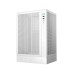 Deepcool Корпус DeepCool CH170 Digital White (R-CH170-WHNPI0D-G-1) без БЖ