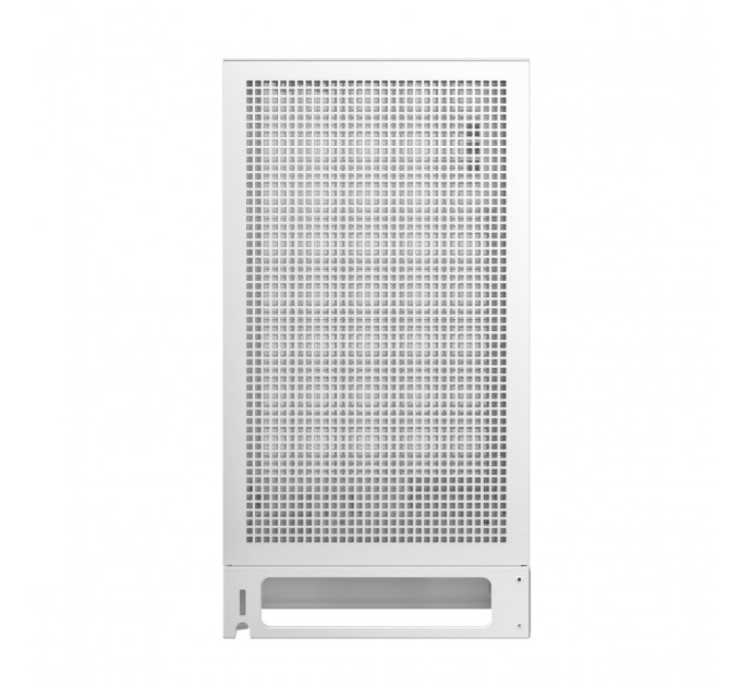 Deepcool Корпус DeepCool CH170 Digital White (R-CH170-WHNPI0D-G-1) без БЖ