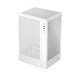 Deepcool Корпус DeepCool CH170 Digital White (R-CH170-WHNPI0D-G-1) без БЖ