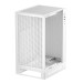 Deepcool Корпус DeepCool CH170 Digital White (R-CH170-WHNPI0D-G-1) без БЖ