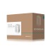Deepcool Корпус DeepCool CH170 Digital White (R-CH170-WHNPI0D-G-1) без БЖ