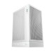 Deepcool Корпус DeepCool CH170 Digital White (R-CH170-WHNPI0D-G-1) без БЖ
