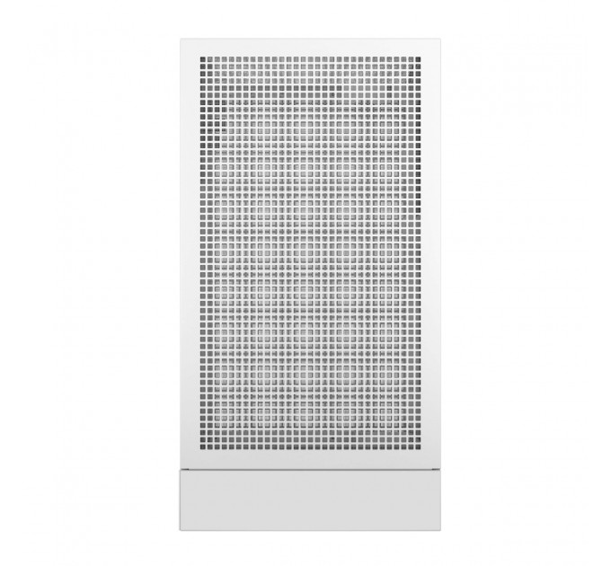 Deepcool Корпус DeepCool CH170 Digital White (R-CH170-WHNPI0D-G-1) без БЖ