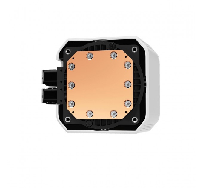 Deepcool Система водяного охолодження DeepCool Mystique 240 White (R-LX240-WHDSNMP-G-1)