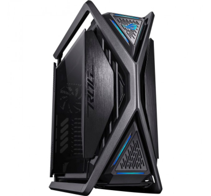 ASUS Корпус ASUS ROG Hyperion GR701 BTF Edition Black (90DC00F0-B39020)