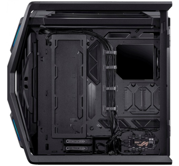 ASUS Корпус ASUS ROG Hyperion GR701 BTF Edition Black (90DC00F0-B39020)