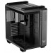 ASUS Корпус Asus TUF Gaming GT502 Horizon Black без БЖ (90DC0090-B19020)
