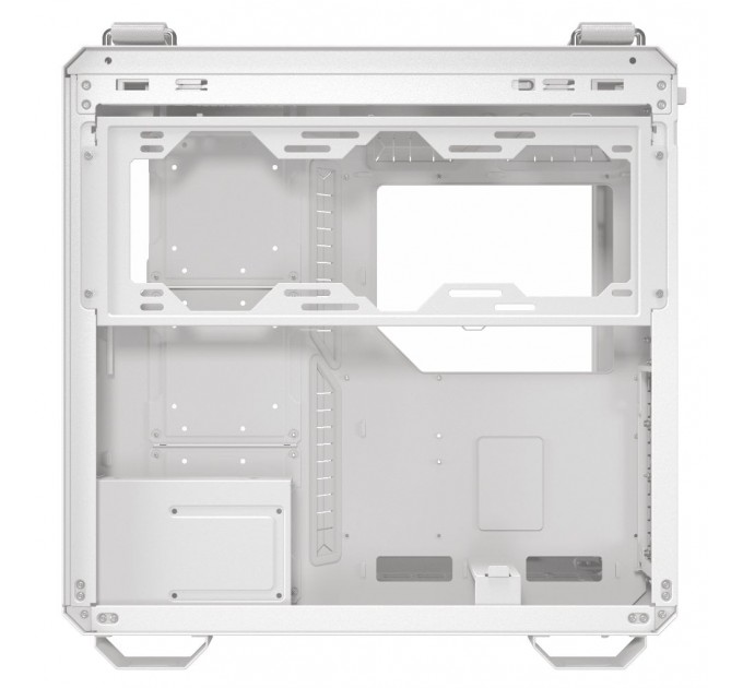 ASUS Корпус Asus TUF Gaming GT502 Horizon White без БЖ (90DC0093-B19010)