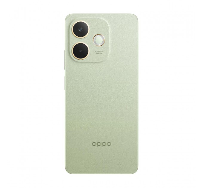 Oppo Смартфон Oppo A5 Pro 4G 8/256GB Olive Green
