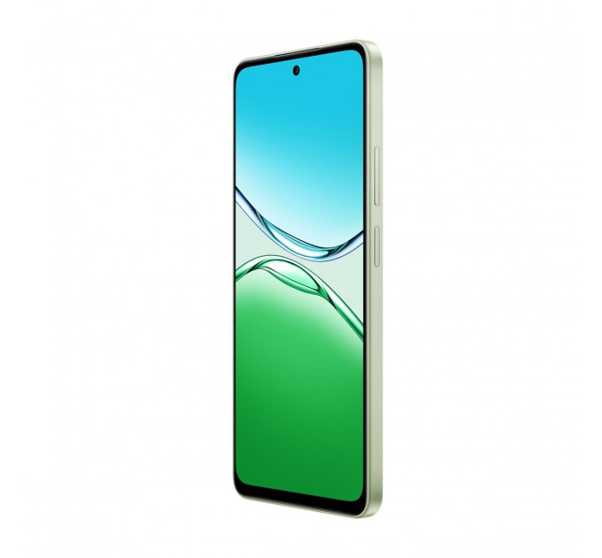 Oppo Смартфон Oppo A5 Pro 4G 8/256GB Olive Green
