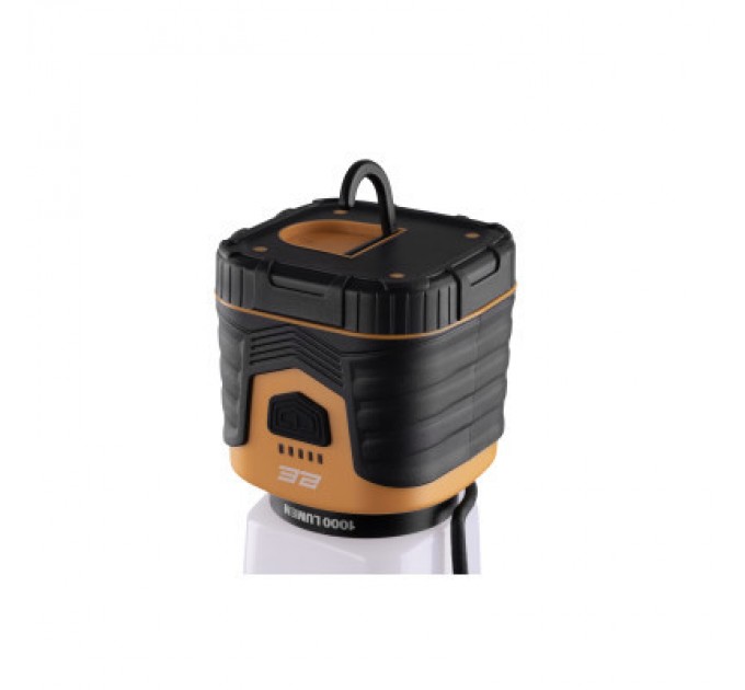 2E Ліхтар 2E USB-C 4400мАг 1000лм 4 функції освітлення (2E-PLBL1844)