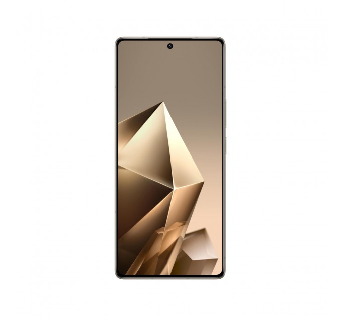 Infinix Смартфон Infinix Note 50 Pro X6855 12/256GB Titanium Grey
