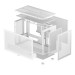 Deepcool Корпус DeepCool CH260 White (R-CH260-WHNGM0-G-1) без БЖ