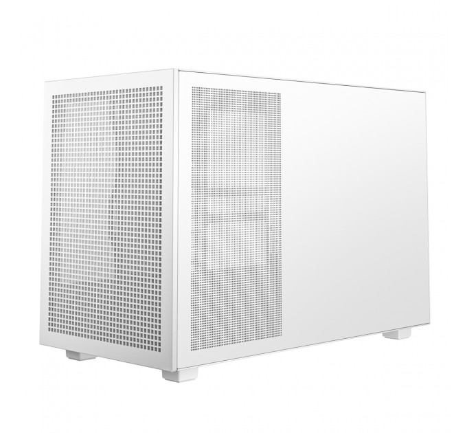 Deepcool Корпус DeepCool CH260 White (R-CH260-WHNGM0-G-1) без БЖ