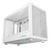 Deepcool Корпус DeepCool CH260 White (R-CH260-WHNGM0-G-1) без БЖ