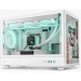 Deepcool Корпус DeepCool CH260 White (R-CH260-WHNGM0-G-1) без БЖ