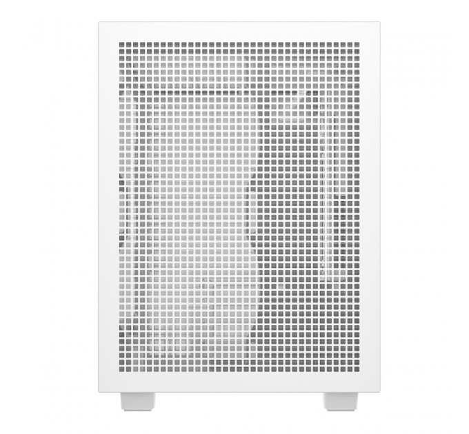 Deepcool Корпус DeepCool CH260 White (R-CH260-WHNGM0-G-1) без БЖ