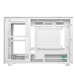 Deepcool Корпус DeepCool CH260 White (R-CH260-WHNGM0-G-1) без БЖ