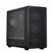 Zalman Корпус Zalman M5 (M5BLACK)