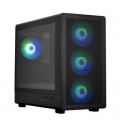 Zalman Корпус Zalman M5 (M5BLACK)