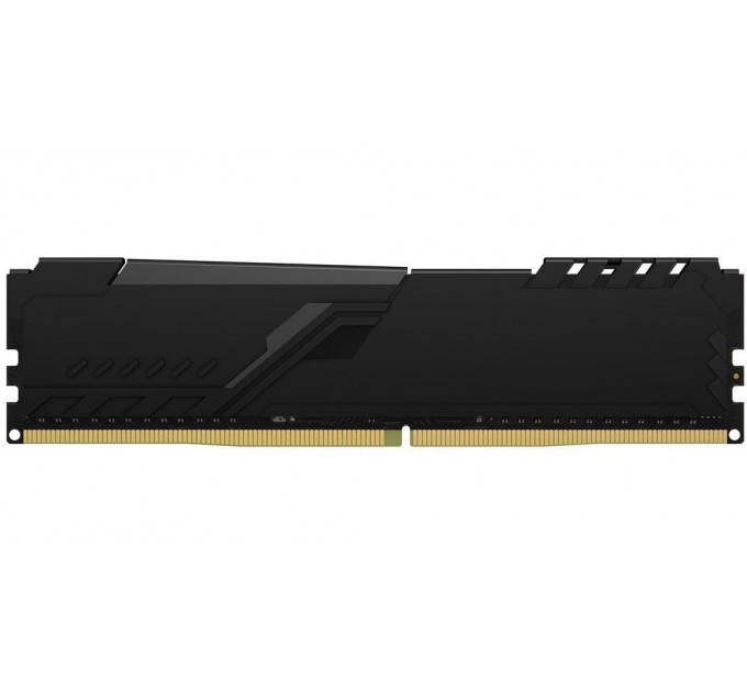 Kingston Модуль пам`ятi DDR4 16GB/3200 Kingston Fury Beast Black (KF432C16BB1/16WP)