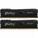Kingston Модуль пам`ятi DDR4 2x16GB/3200 Kingston Fury Beast Black (KF432C16BB1K2/32WP)